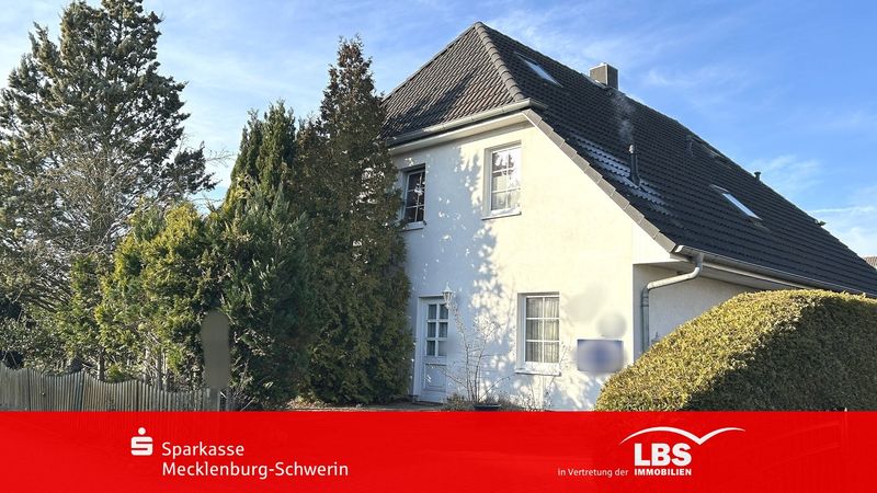 Zwangsversteigerung EFH mit ELW